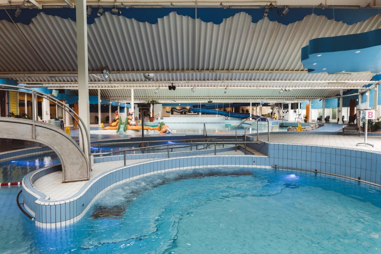 Beach Resort Kamperland - 164 Exterior foto
