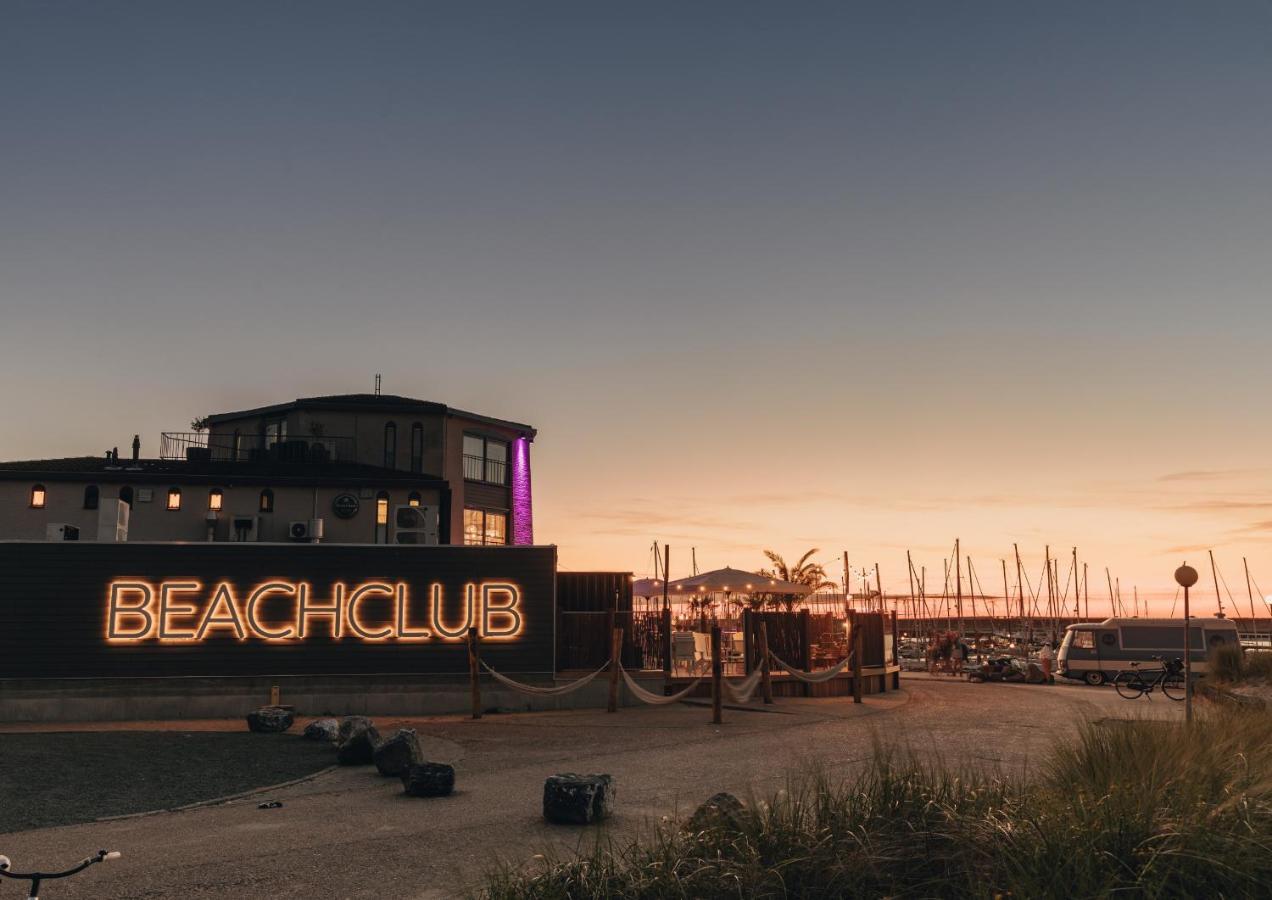 Beach Resort Kamperland - 164 Exterior foto